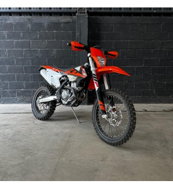 KTM EXC 250 2020