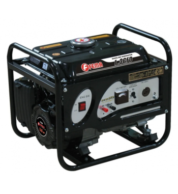 Generador Fema naftero 2GFD