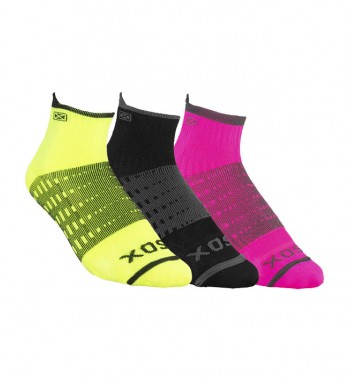 Running doble capa