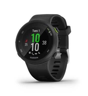 Forerunner 45 black