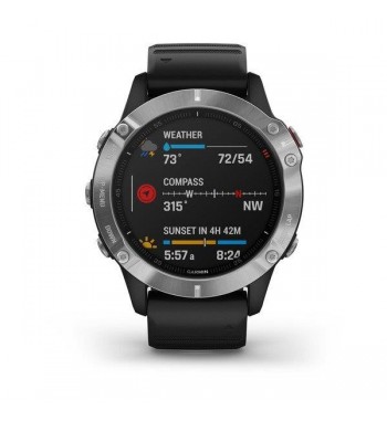 Fenix 6
