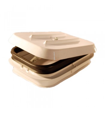 Aireador 20x30 tapa abs