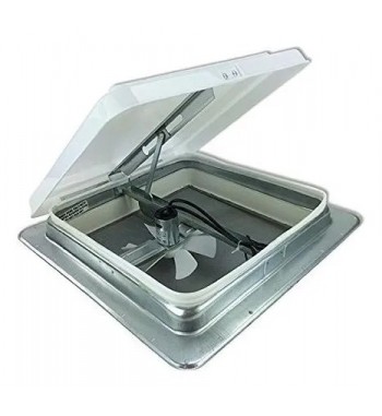 Aireador 35x35 plastico...