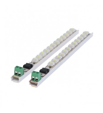 Barral de LED 1mts