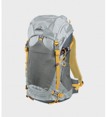 Mochila Cyclone 40Lts GRIS ST