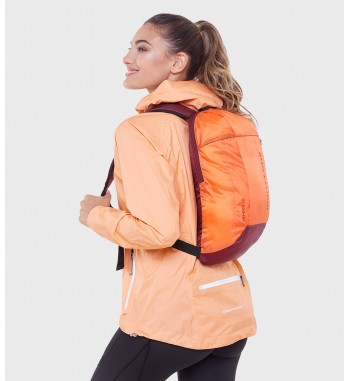 MOCHILA VANDER 10L NARANJA