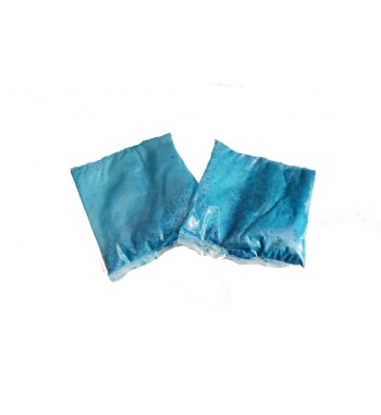 Polvo de Inodoro Químico x20