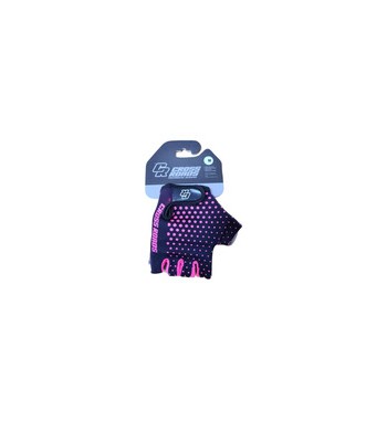 Guantes Cortos Bike Gym Mtb...