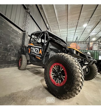 UTV Yamaha armado