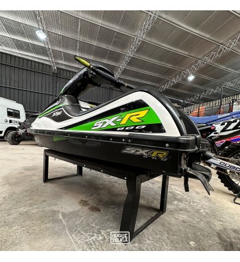 Kawasaki JetSki  SX-R800