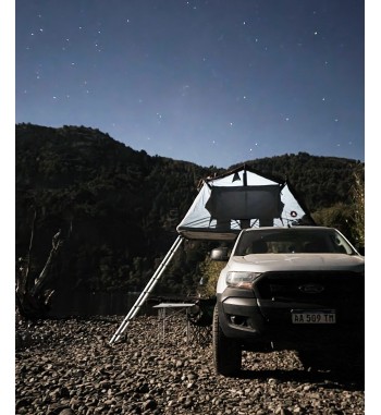 Carpa de Techo