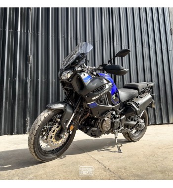 Yamaha Super Tenere 1200