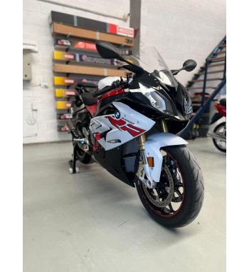 BMW S1000R