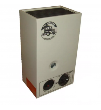 Calefactor 600tb