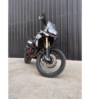 BMW F800 GS