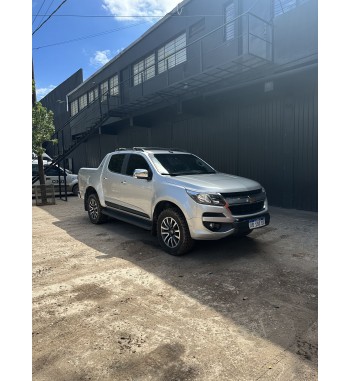 Chevrolet S10 High Country...