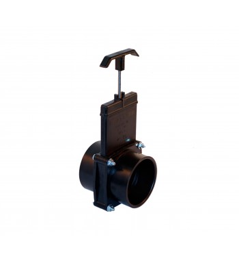 Llave esclusa manual