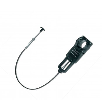 Llave esclusa con cable